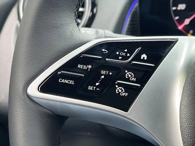 2026 Mercedes-Benz GLB 4MATIC
