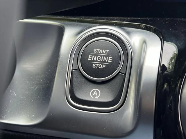 2026 Mercedes-Benz GLB 4MATIC
