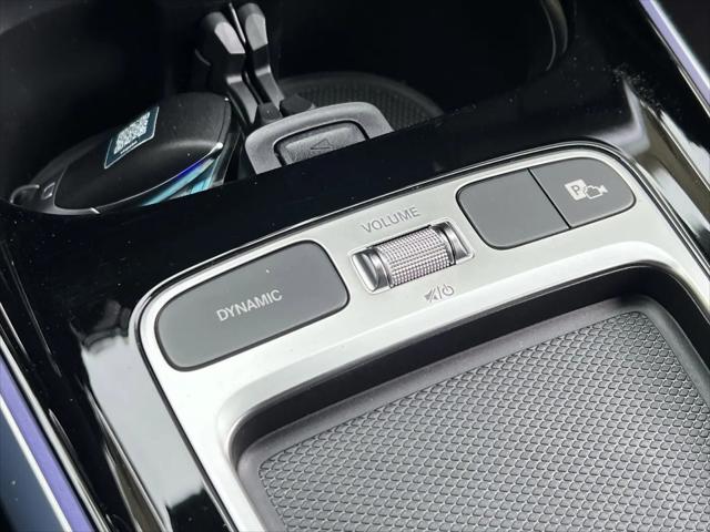 2026 Mercedes-Benz GLB 4MATIC
