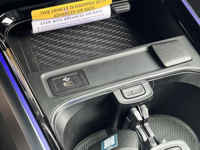 2026 Mercedes-Benz GLB 4MATIC