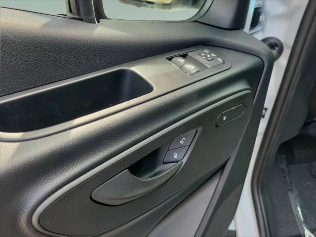 2026 Mercedes-Benz Sprinter 2500 High Roof 4-Cyl Diesel
