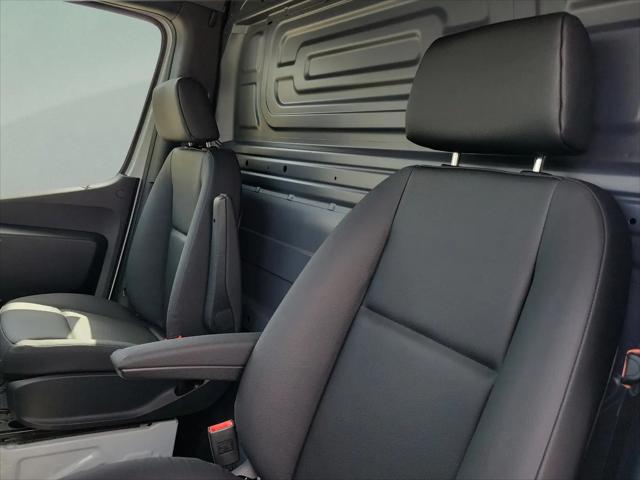 2026 Mercedes-Benz Sprinter 2500 High Roof 4-Cyl Diesel