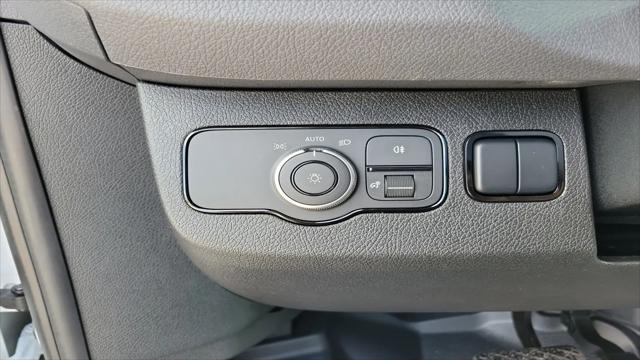 2026 Mercedes-Benz Sprinter 2500 High Roof 4-Cyl Diesel