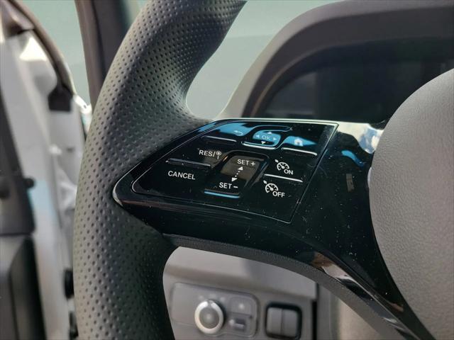 2026 Mercedes-Benz Sprinter 2500 High Roof 4-Cyl Diesel
