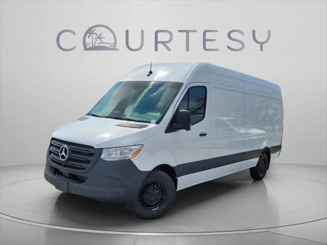 2026 Mercedes-Benz Sprinter 2500 High Roof 4-Cyl Diesel for sale in Tampa, FL