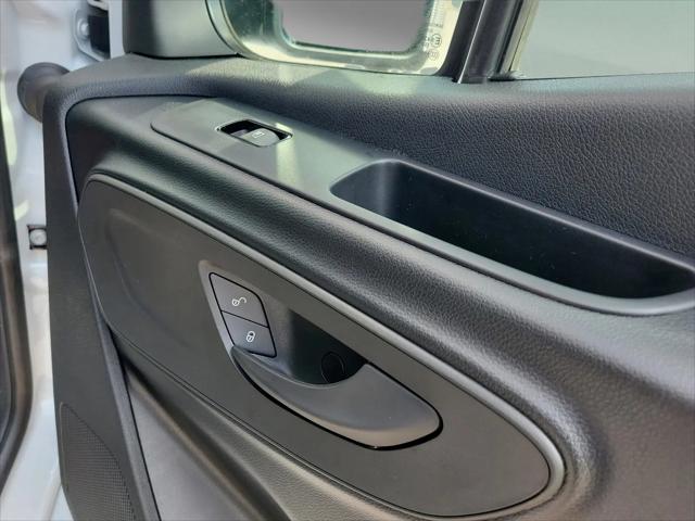 2026 Mercedes-Benz Sprinter 2500 High Roof 4-Cyl Diesel