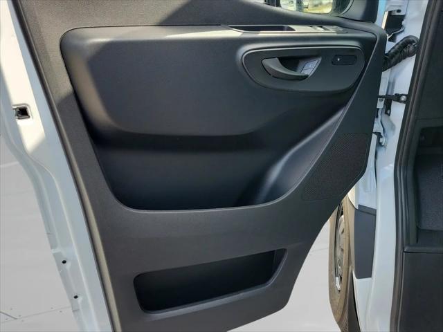 2026 Mercedes-Benz Sprinter 2500 High Roof 4-Cyl Diesel