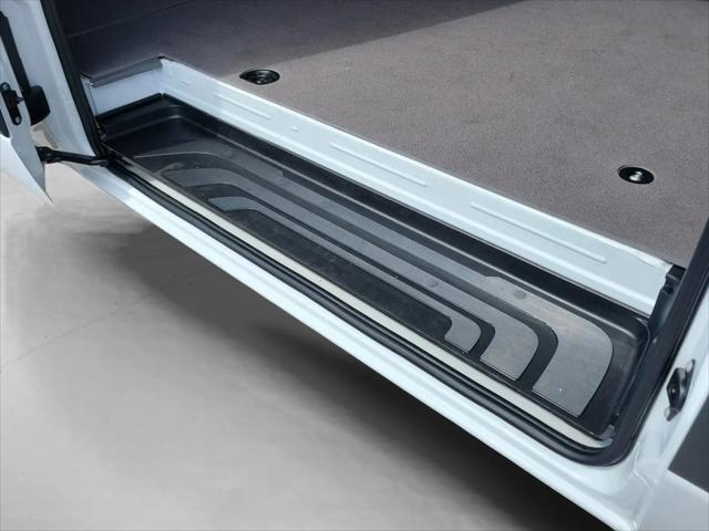 2026 Mercedes-Benz Sprinter 2500 High Roof 4-Cyl Diesel