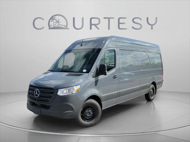 2026 Mercedes-Benz Sprinter 2500 High Roof 4-Cyl Diesel for sale in Tampa, FL