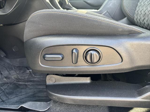 Used 2024 Chevrolet Equinox FWD LT For Sale in Jackson, MI