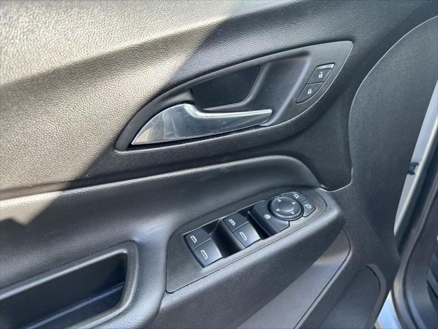 Used 2024 Chevrolet Equinox FWD LT For Sale in Jackson, MI