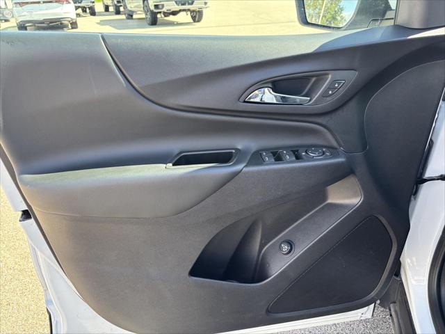 Used 2024 Chevrolet Equinox FWD LT For Sale in Jackson, MI
