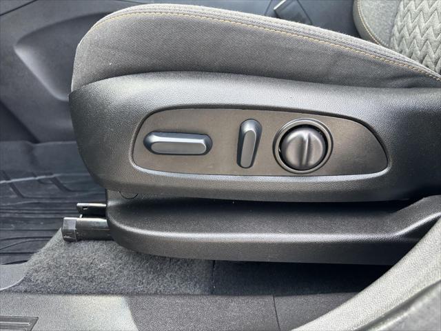 Used 2024 Chevrolet Equinox FWD LT For Sale in Jackson, MI