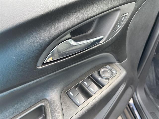 Used 2024 Chevrolet Equinox FWD LT For Sale in Jackson, MI