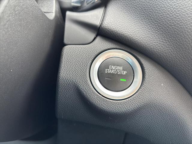 Used 2024 Chevrolet Equinox FWD LT For Sale in Jackson, MI