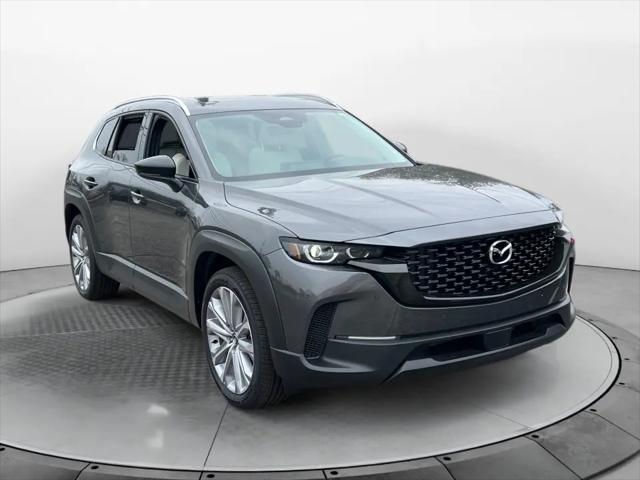 2026 Mazda CX-50 2.5 S Premium for sale in Fayetteville, NC