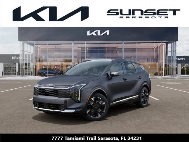 2026 Kia Sportage Hybrid SX-Prestige for sale in Sarasota, FL