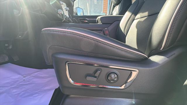 2026 Ram 1500 Limited Crew Cab 4x4 57 Box