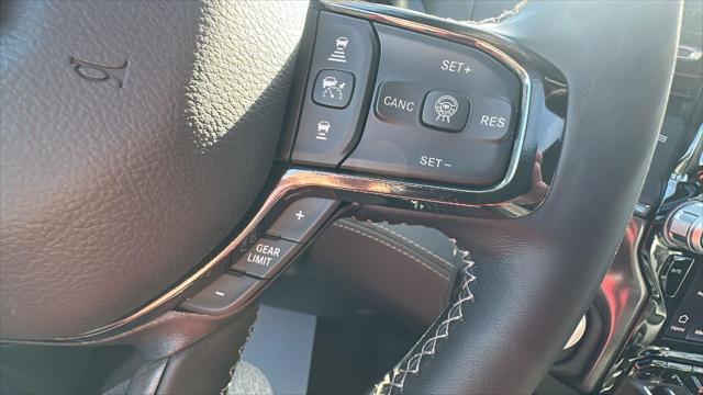 2026 Ram 1500 Limited Crew Cab 4x4 57 Box