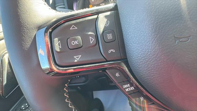 2026 Ram 1500 Limited Crew Cab 4x4 57 Box
