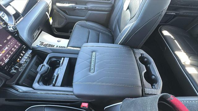 2026 Ram 1500 Limited Crew Cab 4x4 57 Box