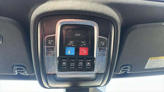 2026 Ram 1500 Limited Crew Cab 4x4 57 Box