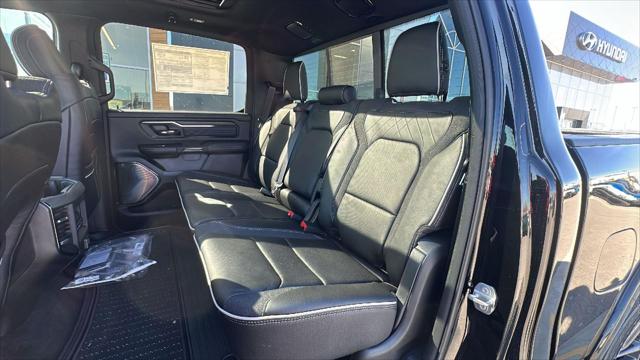 2026 Ram 1500 Limited Crew Cab 4x4 57 Box