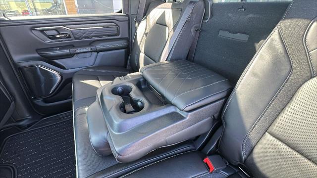 2026 Ram 1500 Limited Crew Cab 4x4 57 Box