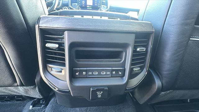 2026 Ram 1500 Limited Crew Cab 4x4 57 Box