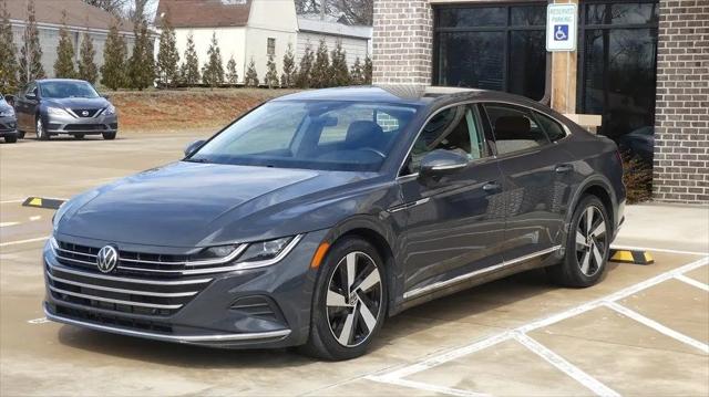 2021 Volkswagen Arteon 2.0T SE for sale in Kernersville, NC