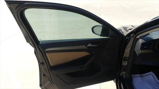 2020 Volkswagen Jetta 1.4T SEL