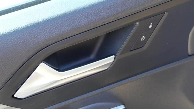 2020 Volkswagen Jetta 1.4T SEL