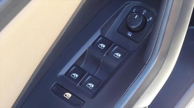 2020 Volkswagen Jetta 1.4T SEL