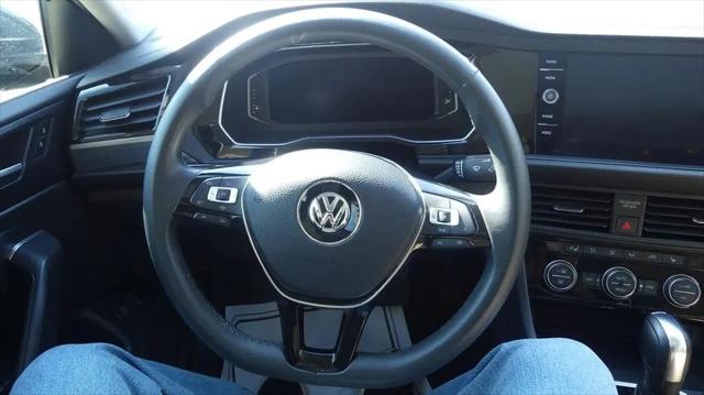 2020 Volkswagen Jetta 1.4T SEL