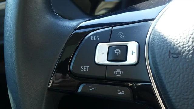 2020 Volkswagen Jetta 1.4T SEL