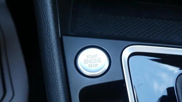 2020 Volkswagen Jetta 1.4T SEL