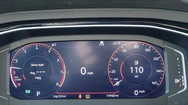 2020 Volkswagen Jetta 1.4T SEL