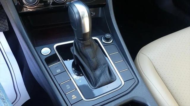 2020 Volkswagen Jetta 1.4T SEL