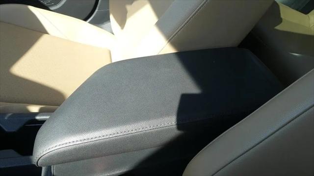 2020 Volkswagen Jetta 1.4T SEL