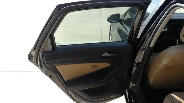 2020 Volkswagen Jetta 1.4T SEL
