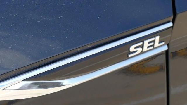 2020 Volkswagen Jetta 1.4T SEL