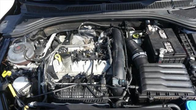 2020 Volkswagen Jetta 1.4T SEL