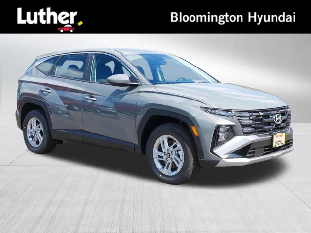 2026 Hyundai Tucson SE for sale in Bloomington, MN