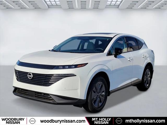 2026 Nissan Murano SL for sale in Hainesport, NJ