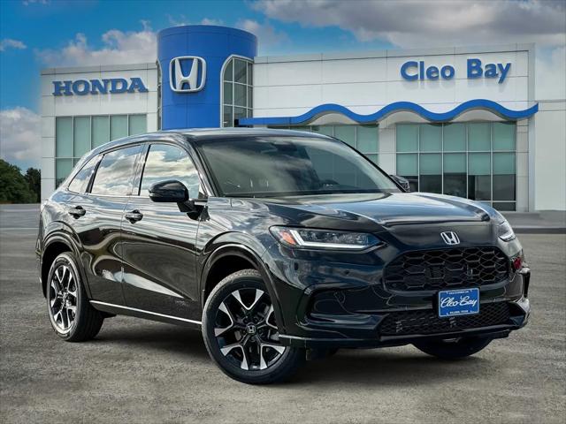 2026 Honda HR-V 2WD EX-L for sale in Killeen, TX