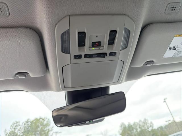 2026 Toyota Highlander Hybrid Limited