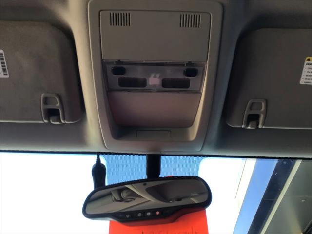 2012 Chevrolet Silverado 2500HD LTZ