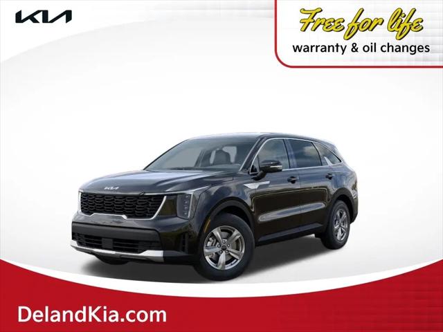 2026 Kia Sorento LX for sale in DeLand, FL