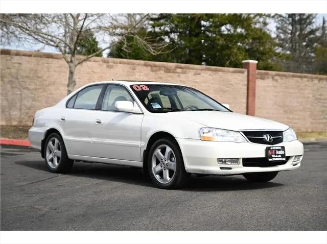 2003 Acura TL 3.2 Type S for sale in Sacramento, CA