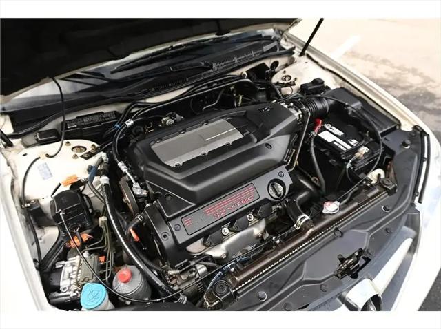 2003 Acura TL 3.2 Type S